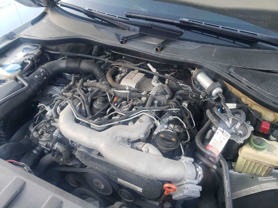 Продам Audi Q7 3.0 дизель