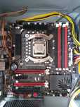 Материнская плата ASUS - MAXIMUS  III  GENE