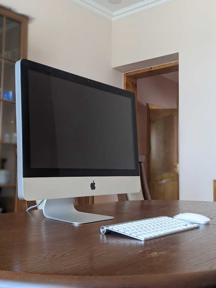 Apple iMac A1311 Intel Core i5