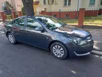 Opel Insignia Opel Insignia 2015 bezwypadkowy, salon PL.