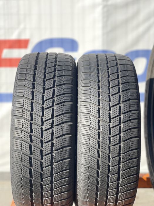 Шини зимові 2шт 195/50 R15 Barum Polaris 3
