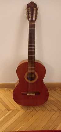 Gitara klasyczna - lutnicza Juan Estruch 1980