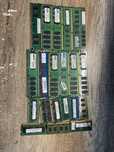 Ram DDR2, DDR3