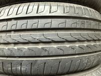 ЛІтні шини 205/55 R17 Pirelli Cinturato P7 4шт. 90%