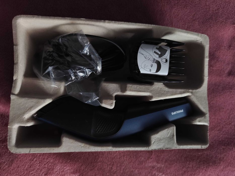 Maszynka do strzyżenia Philips series 3000