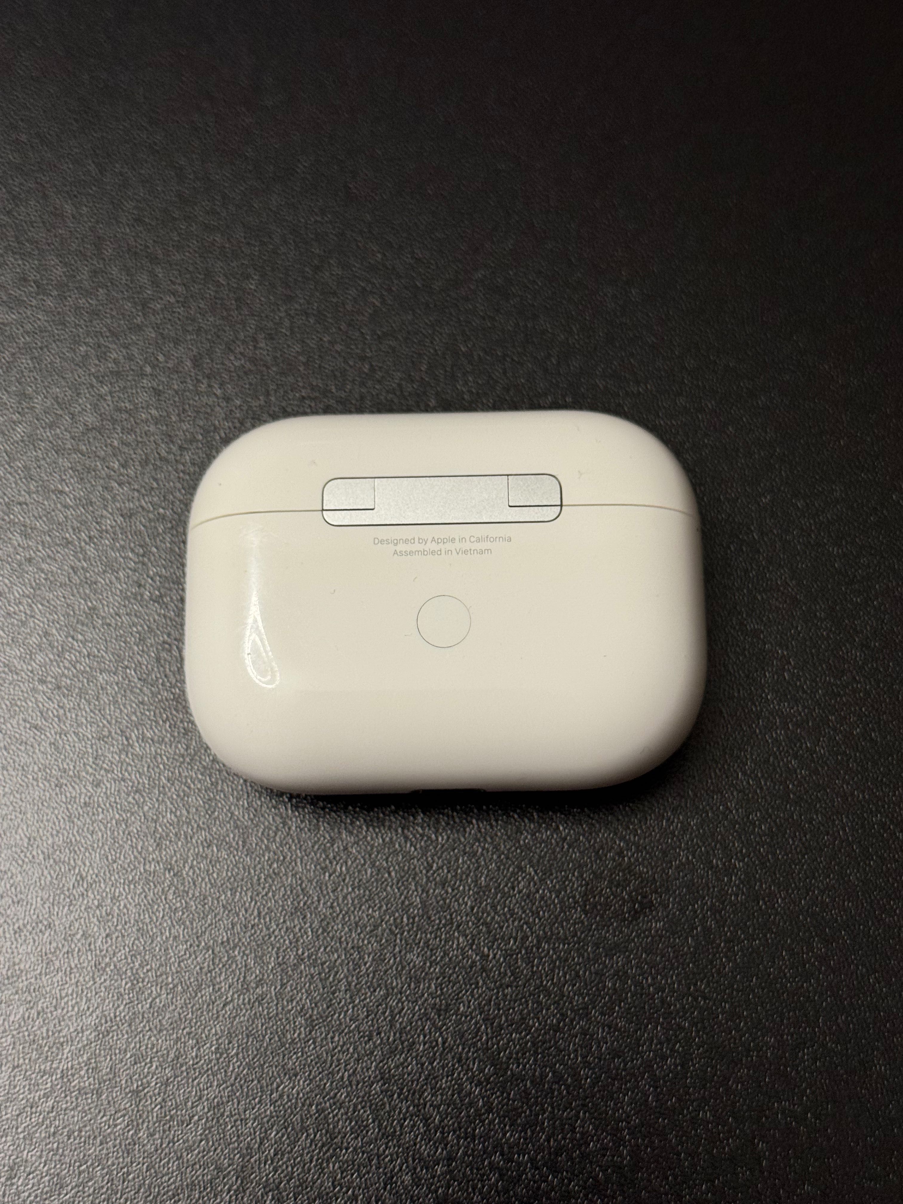 AirPods Pro 1 – Case Etui ładujące (A2190) Lightning – A2084 / A2083