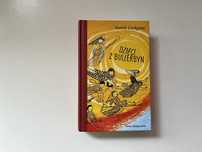 Książka "Dzieci z Bullerbyn" (Astrid Lindgren) pl