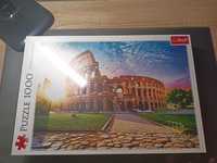 Puzzle Trefl - Koloseum 1000