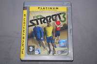 Gra Fifa Street 3 na ps3