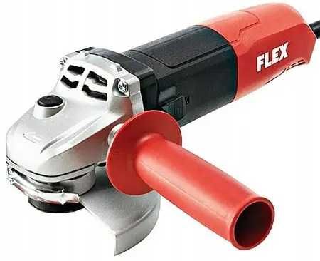Болгарка FLEX L1001 [600 Вт / 10 000 об.хв / 125мм] кутова шліфмашинка