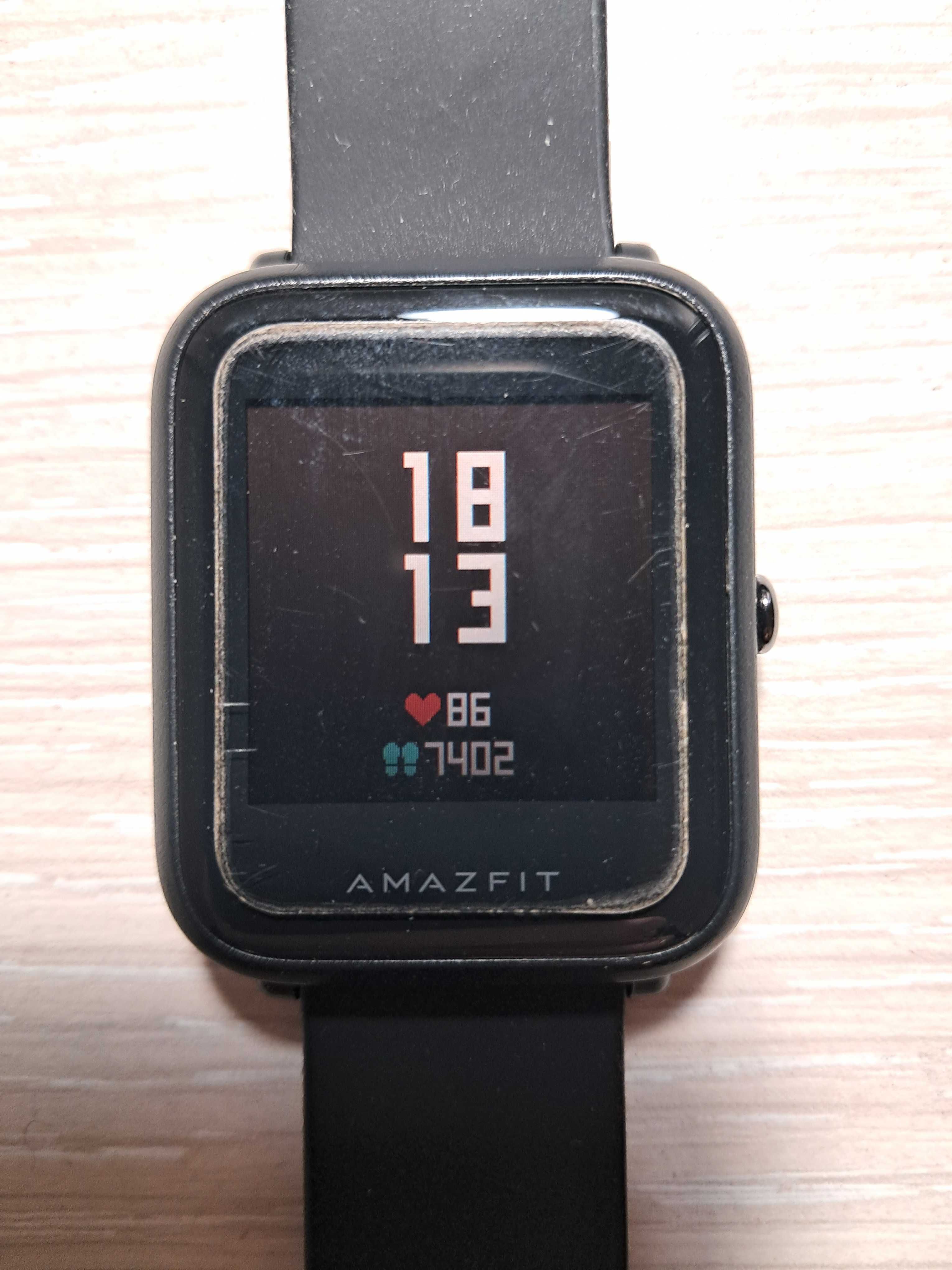 Смарт-часы Amazfit Bip