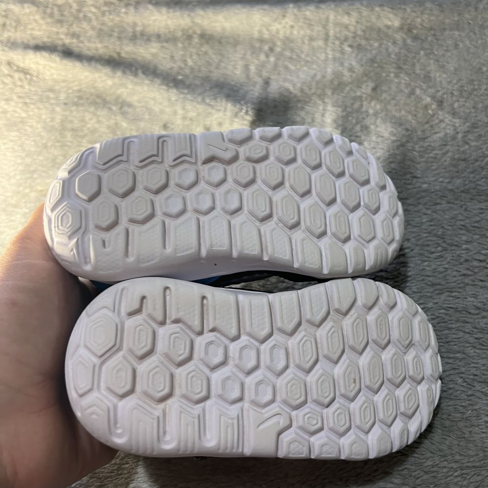 Кроссовки nike 13,2 см