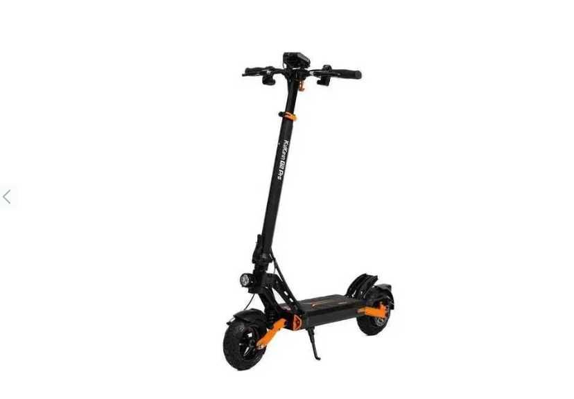 Hulajnoga Elektryczna KuKirin G2 PRO 600W 15Ah MODEL 2025