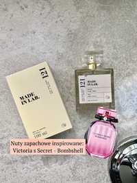 Made in lab 121 nuty zapachowe inspirowane Victoria Secret Bombshell