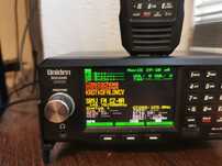 Skaner radiowy UNIDEN SDS200E