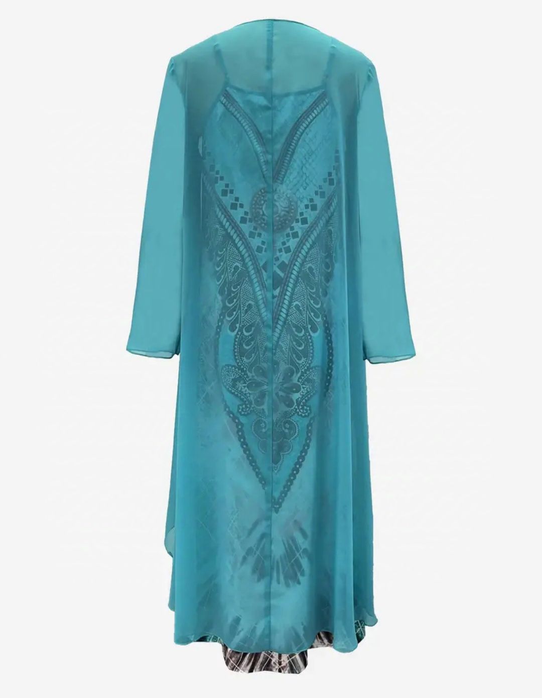 Roupa de senhora