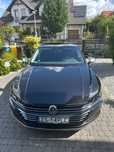 Volkswagen Arteon Volkswagen Arteon, Wersja elegance. Pb 1.5 TSI, pierwszy wlasciciciel