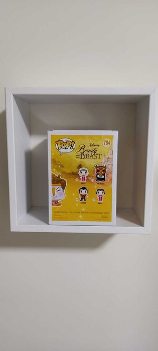 Chip #794 - FUNKO POP! VINYL (w/ PIAB Exclusive Sticker)