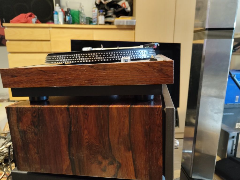 Luxman r1040 amplituner
