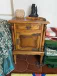 Mesa de cabeceira