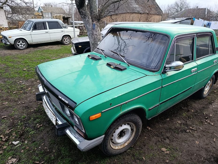 Продам жигули в хорошем состоянии