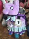 Lama fortnite pluszak
