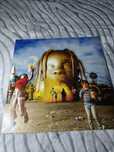 Travis Scott - Astroworld Winyl 12' - Nowy - Folia