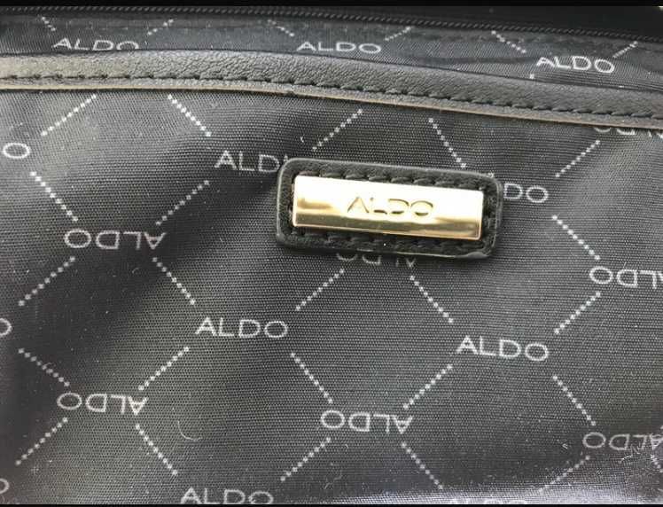Aldo torebka damska  nowa torba