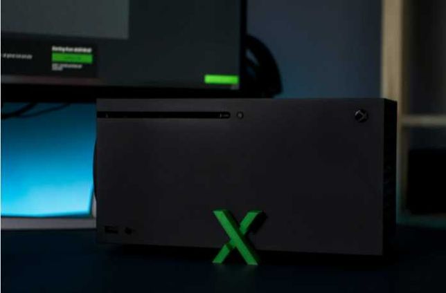 Stand para Xbox Series x ou S