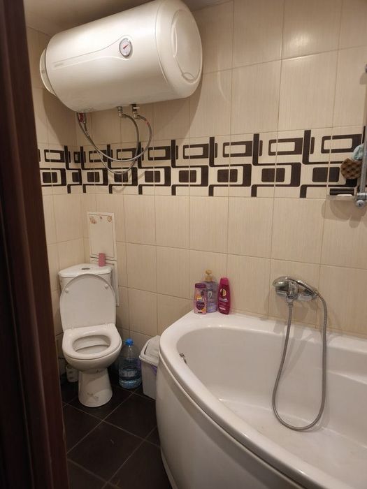 Сдам 2к квартиру в Центре