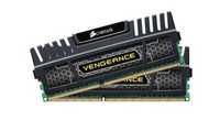 Оперативна пам'ять Corsair 16 GB (2x8GB) DDR3 1600 Mhz