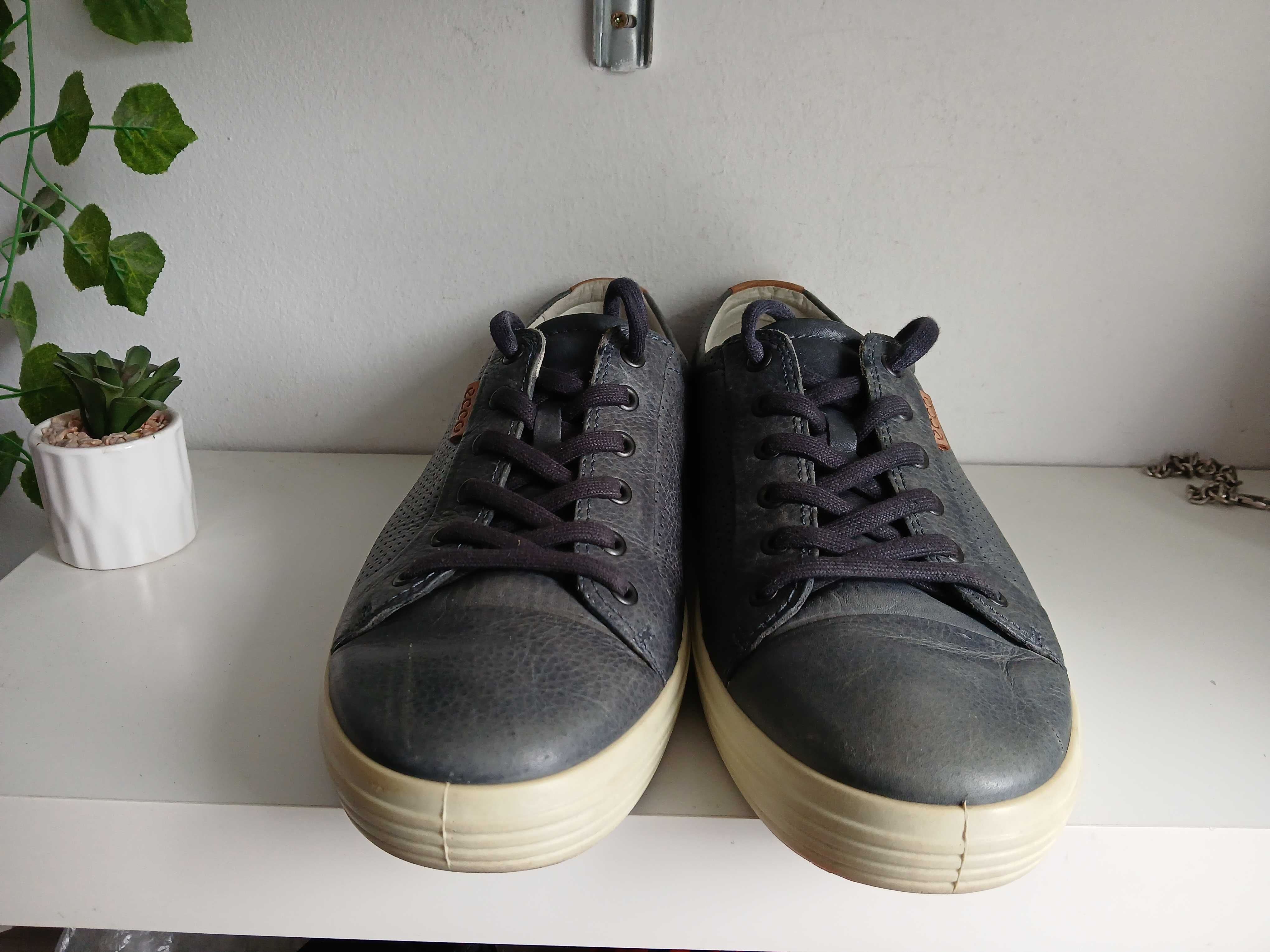 Buty Ecco Soft 7 r. 44