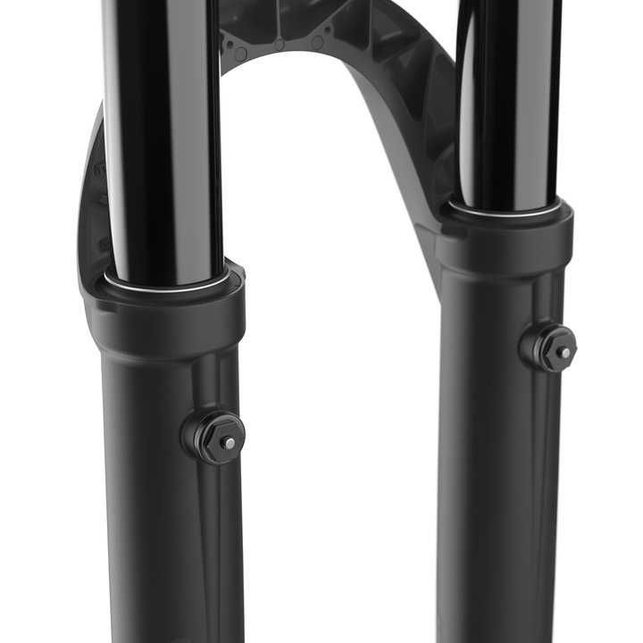 NOWY FOX 38 27,5" 170mm Offset 44mm GRIP2 VVC jak w Factory FAKTURA