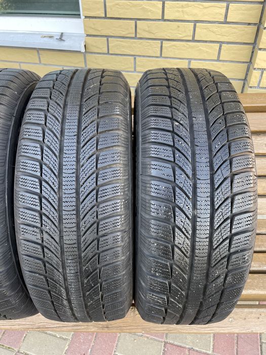 Шини Резина 205.60 R16 Champiro Як Нові 8мм