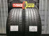 Opony letnie 235/50/19 CONTINENTAL Conti Sport Contact 5 #297