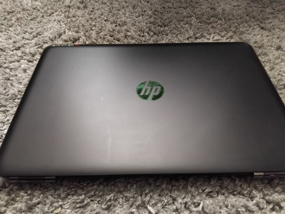 Laptop HP pavilion notebook cena do negocjacji