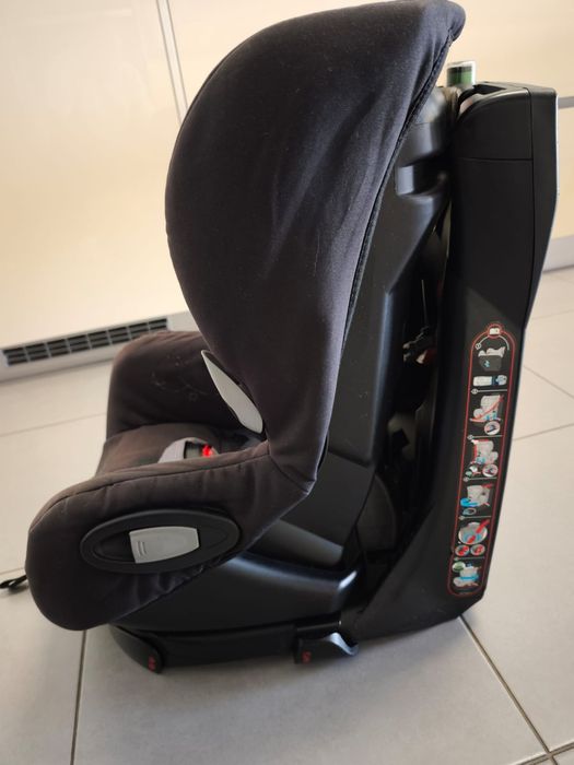 Cadeira Auto  Bebé Confort