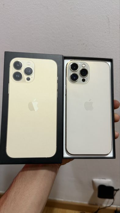 Vendo iPhone 13 Pro Max NOVO