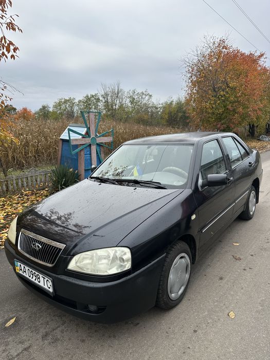 Продам Chery Amulet