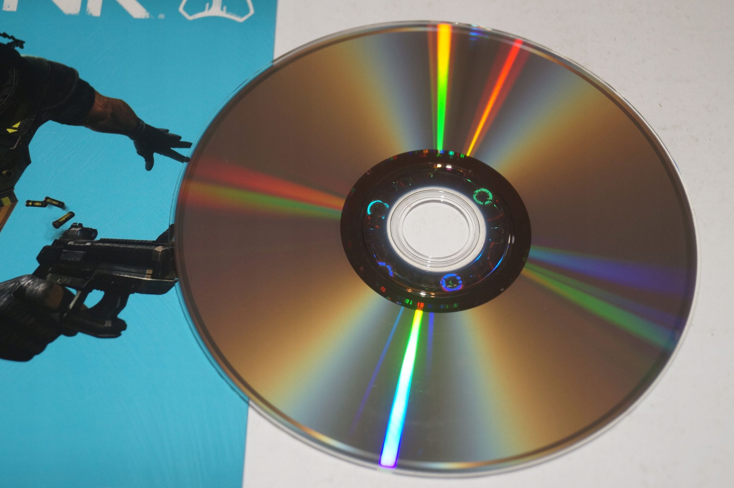 Brink Microsoft Xbox 360