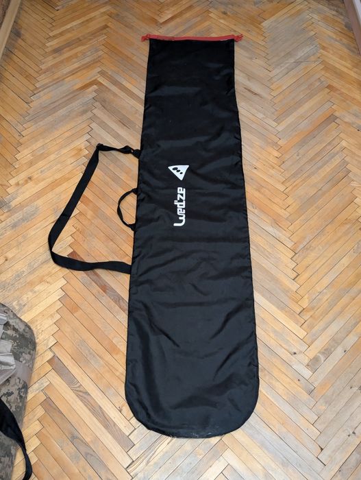 Сноуборд чохол ролл-топ Wedze 190см