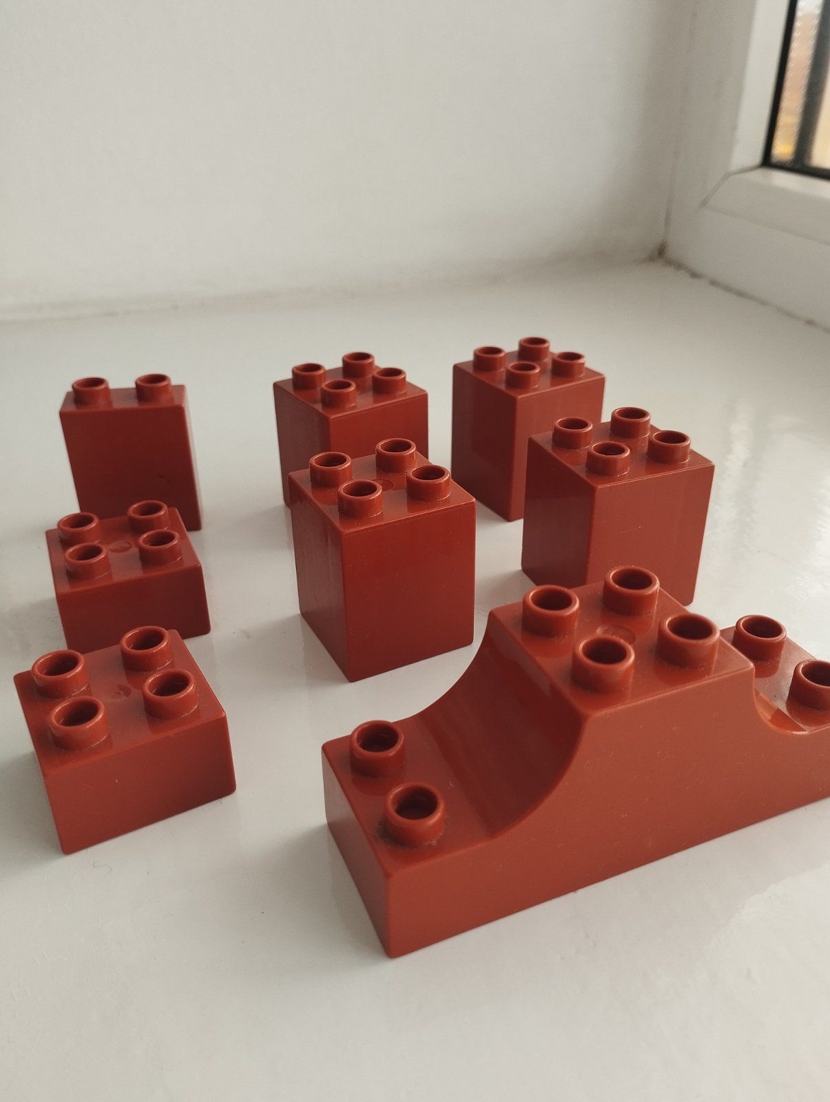 Лего Duplo оригінал