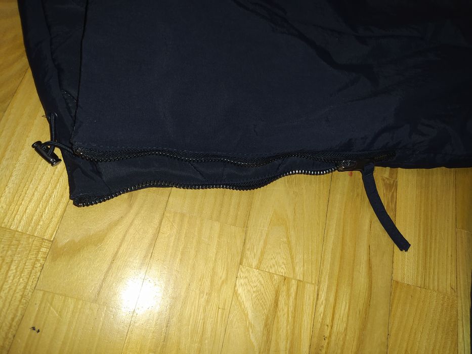 Куртка батал женская Zara деми