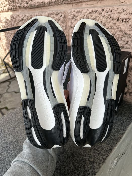 ОРИГІНАЛ Adidas Ultraboost Light Performance GY9350