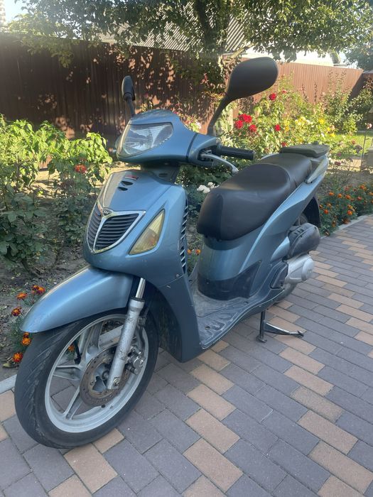 Скутер Honda sh 150
