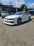 Nissan S14 body, klatka, układ paliwowy, gwint HKS napęd przekładka EU