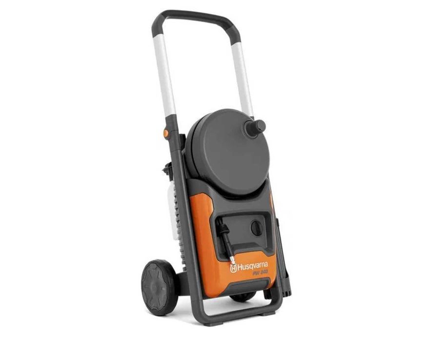 Myjka Ciśnieniowa Husqvarna PW 240