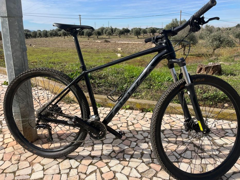 Bicicleta BTT - Orbea Onna 50