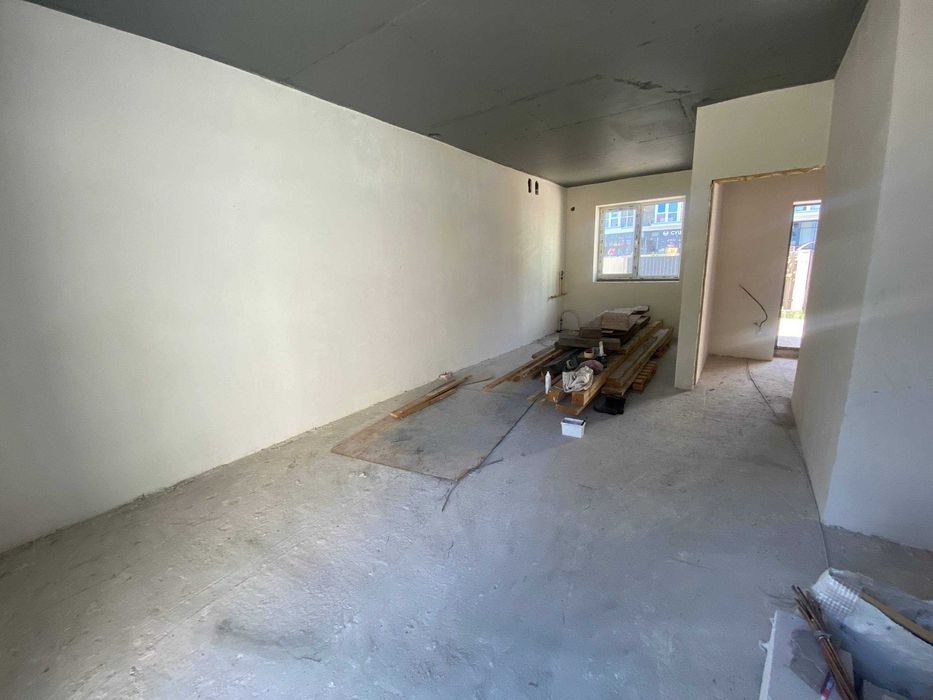 Таунхаус зі штукатуркою з мінімальними податками в центрі Ірпеня!!