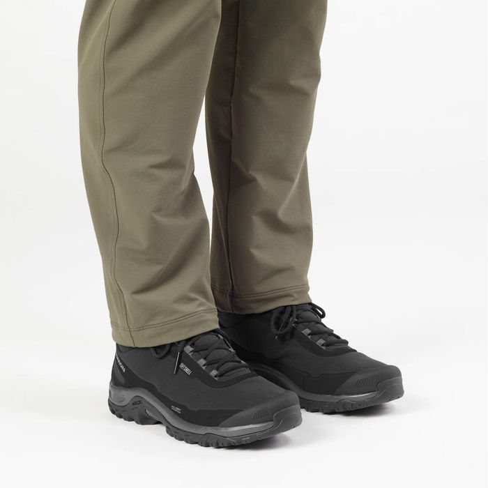 Чоловічі зимові черевики Salomon Shelter WP M L47854200